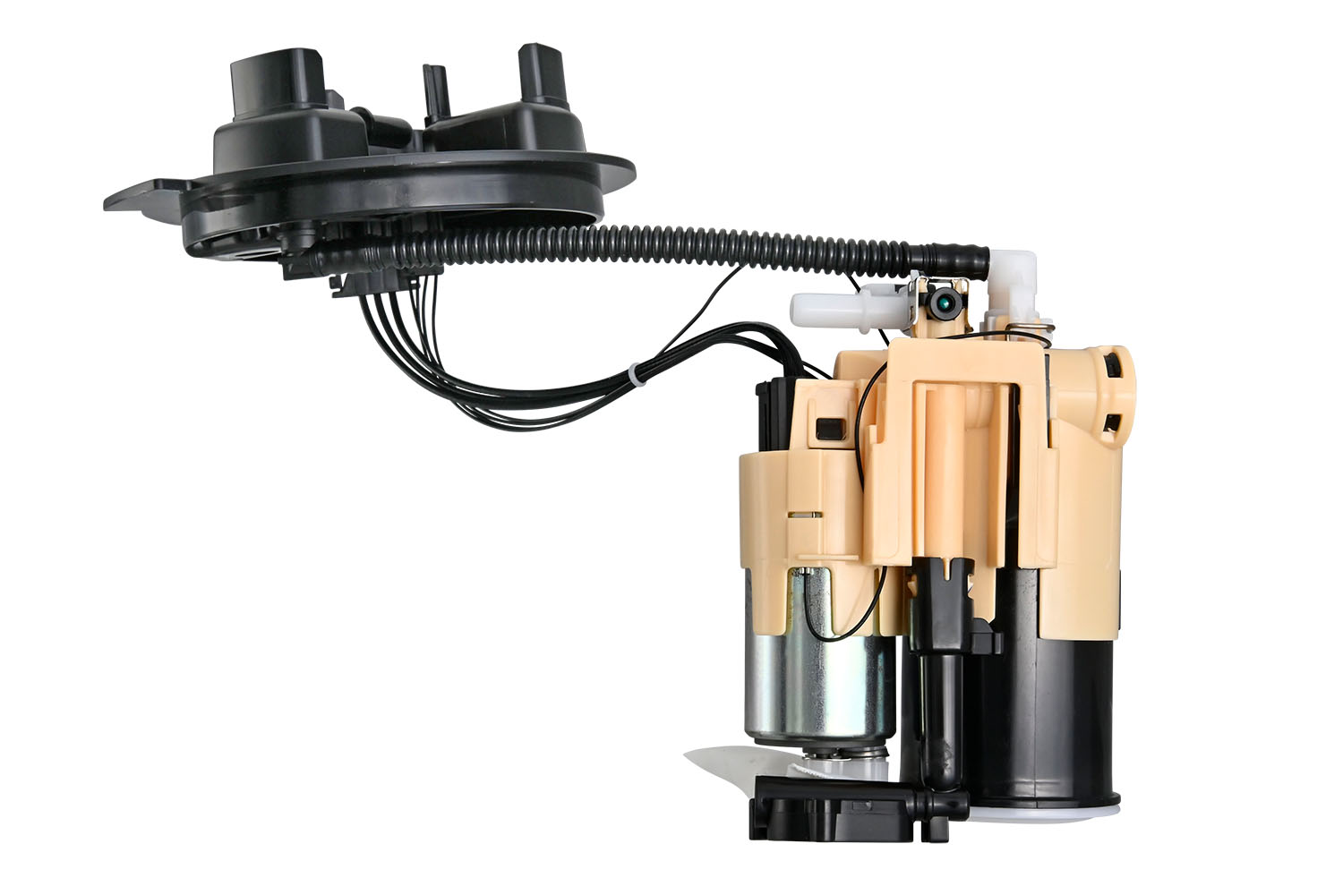 Ilustracja 8TF 358 306-261 HELLA zespół zasilający w paliwo