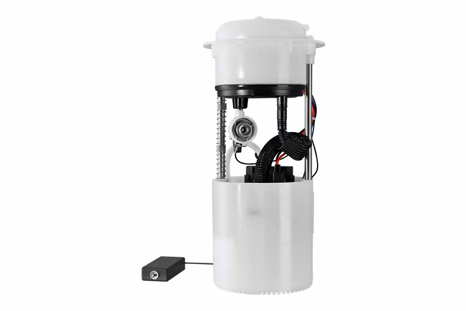 Ilustracja 8TF 358 306-731 HELLA zespół zasilający w paliwo