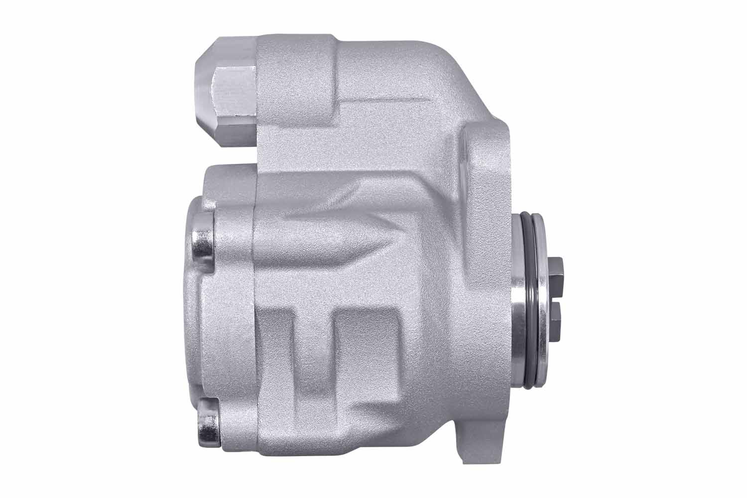 Ilustracja 8TL 359 003-781 HELLA pompa hydrauliczna, układ kierowniczy