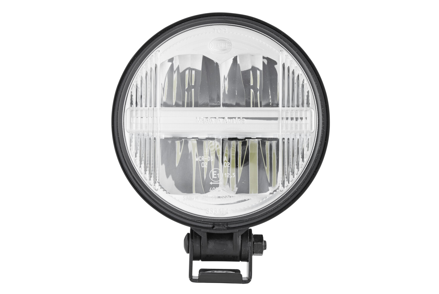 Ilustracja 1S3 996 362-201 HELLA reflektor