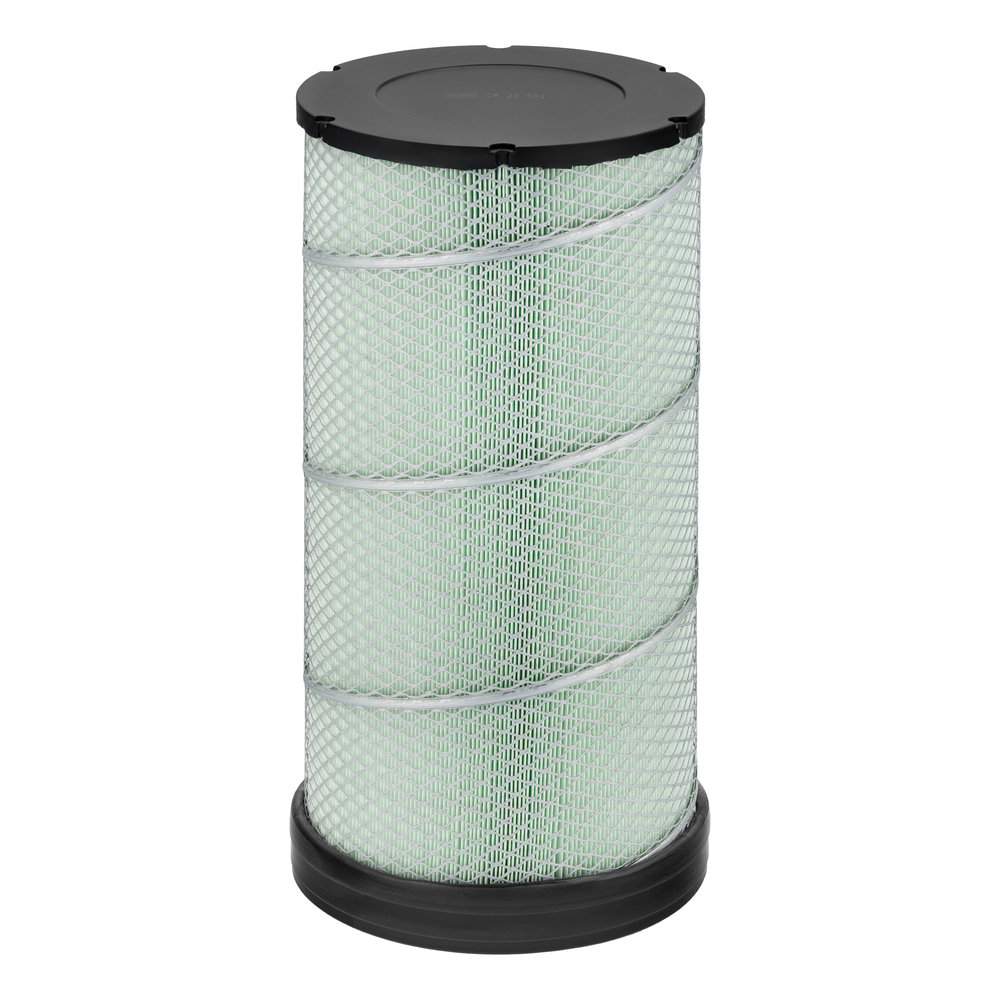 Ilustracja CF 23 003 MANN-FILTER filtr powietrza wtórnego