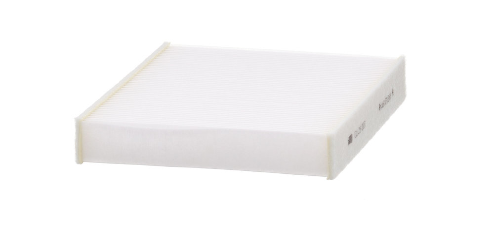Ilustracja CU 25 007 MANN-FILTER filtr kabinowy