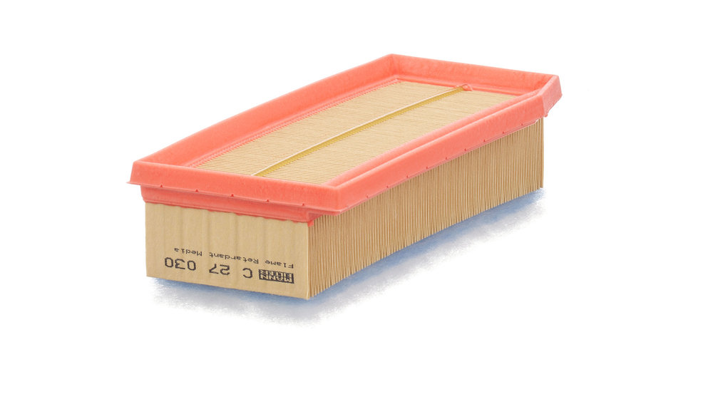 Ilustracja C 27 030 MANN-FILTER filtr powietrza
