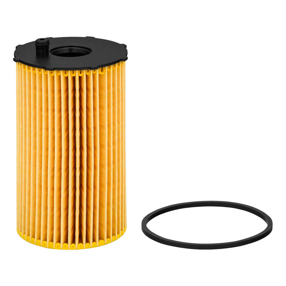Ilustracja HU 934/1 x MANN-FILTER filtr oleju