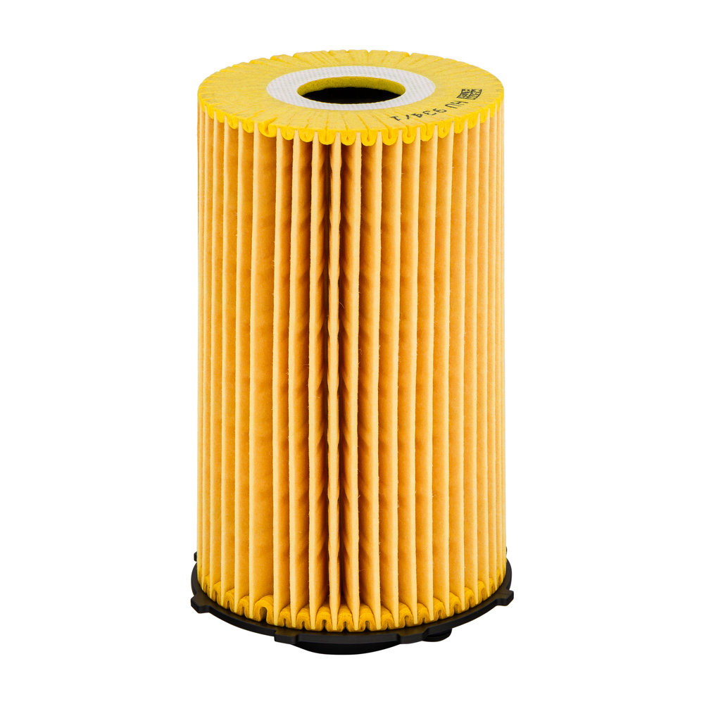 Ilustracja HU 934/1 x MANN-FILTER filtr oleju