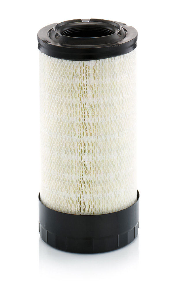 Ilustracja SP 3022-2 MANN-FILTER filtr powietrza