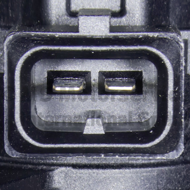 Ilustracja 7.01814.20.0 PIERBURG przetwornik ciśnienia, turbosprężarka