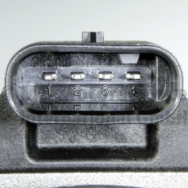 Ilustracja 7.02500.29.0 PIERBURG dodatkowa pompa wody (obieg wody chłodzącej)