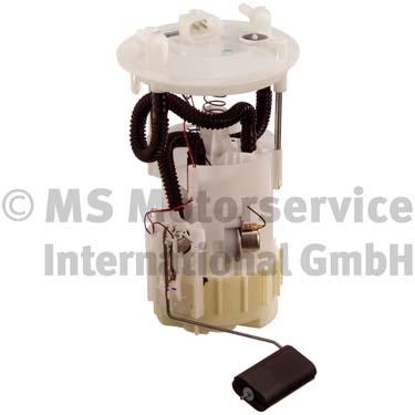 Ilustracja 7.02550.29.0 PIERBURG zespół zasilający w paliwo