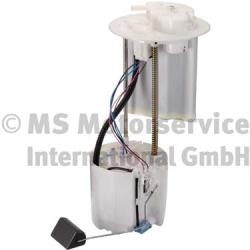 Ilustracja 7.02552.65.0 PIERBURG zespół zasilający w paliwo