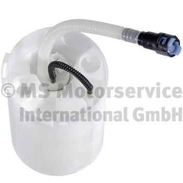 Ilustracja 7.03794.36.0 PIERBURG zespół zasilający w paliwo