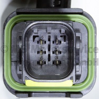 Ilustracja 7.04723.12.0 PIERBURG moduł AGR