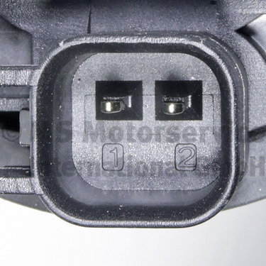 Ilustracja 7.06740.24.0 PIERBURG dodatkowa pompa wody (obieg wody chłodzącej)