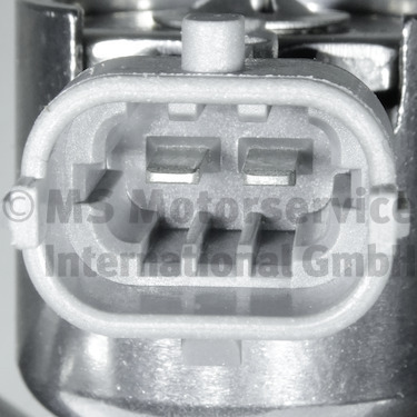 Ilustracja 7.06032.40.0 PIERBURG pompa wysokiego ciśnienia