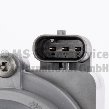 Ilustracja 7.10102.14.0 PIERBURG pompa cyrkulacji wody, ogrzewanie postojowe