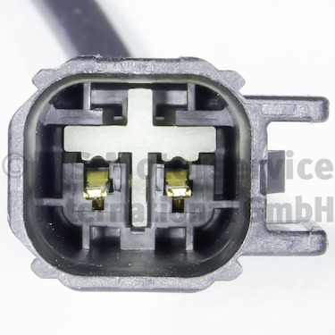 Ilustracja 7.11020.39.0 PIERBURG czujnik, temperatura spalin