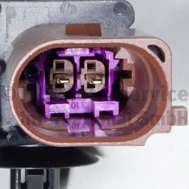 Ilustracja 7.11020.68.0 PIERBURG czujnik, temperatura spalin