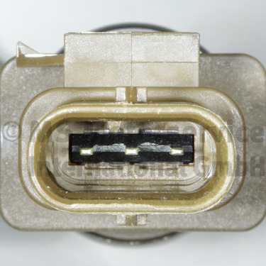 Ilustracja 7.12196.16.0 PIERBURG czujnik, temperatura spalin