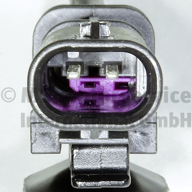 Ilustracja 7.12196.21.0 PIERBURG czujnik, temperatura spalin