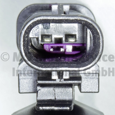 Ilustracja 7.12196.22.0 PIERBURG czujnik, temperatura spalin