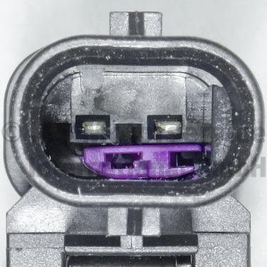 Ilustracja 7.12196.24.0 PIERBURG czujnik, temperatura spalin
