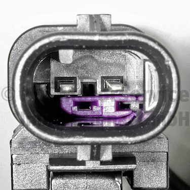 Ilustracja 7.12196.25.0 PIERBURG czujnik, temperatura spalin