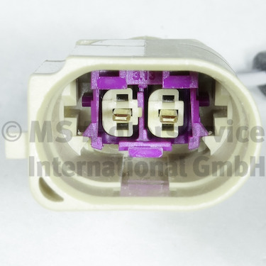 Ilustracja 7.12196.35.0 PIERBURG czujnik, temperatura spalin