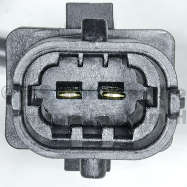 Ilustracja 7.12196.36.0 PIERBURG czujnik, temperatura spalin