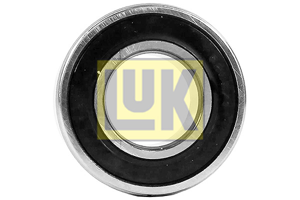 Ilustracja 410 0154 40 LUK łożysko prowadzące, sprzęgło