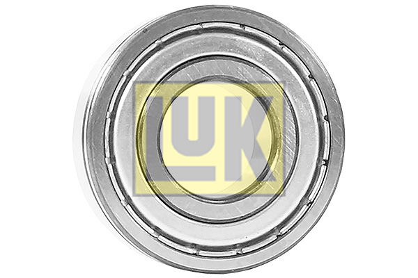 Ilustracja 410 0159 40 LUK łożysko prowadzące, sprzęgło