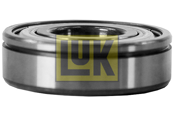 Ilustracja 410 0159 40 LUK łożysko prowadzące, sprzęgło