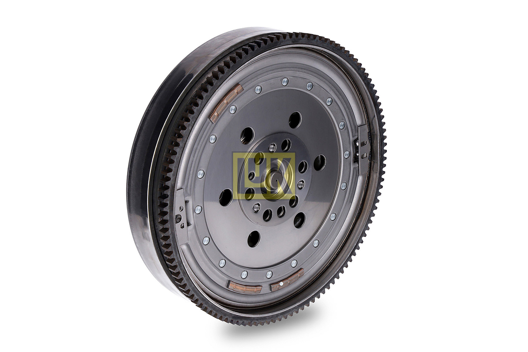 Ilustracja 415 0406 10 LUK koło zamachowe