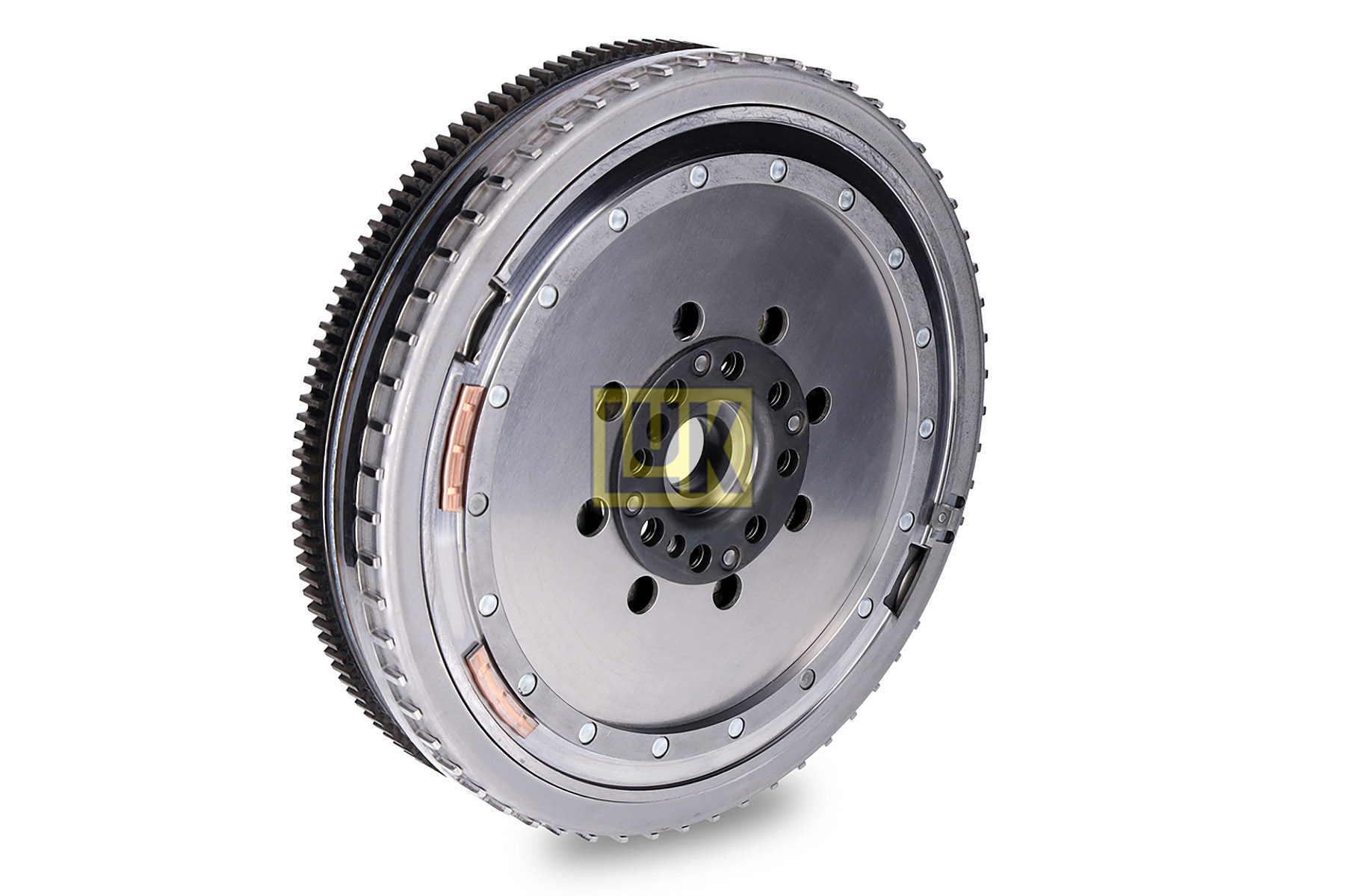 Ilustracja 415 0659 10 LUK koło zamachowe