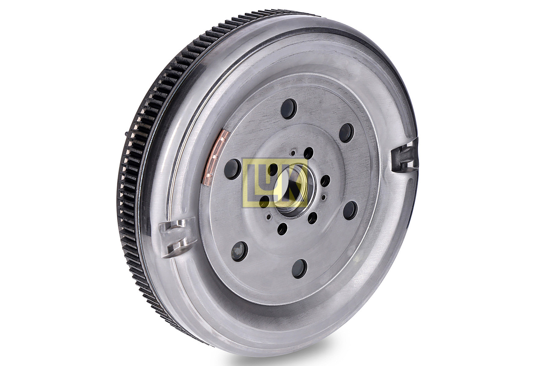 Ilustracja 415 0882 10 LUK koło zamachowe