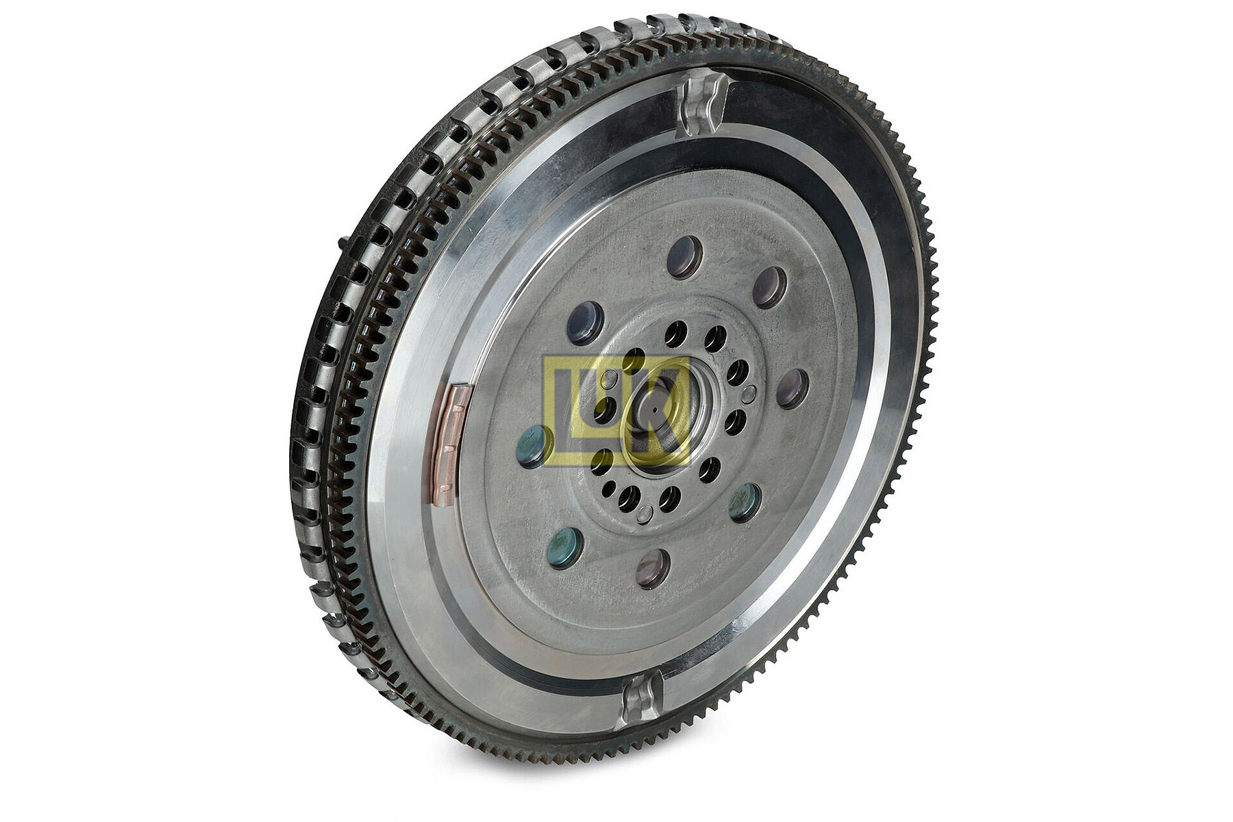 Ilustracja 415 0967 10 LUK koło zamachowe