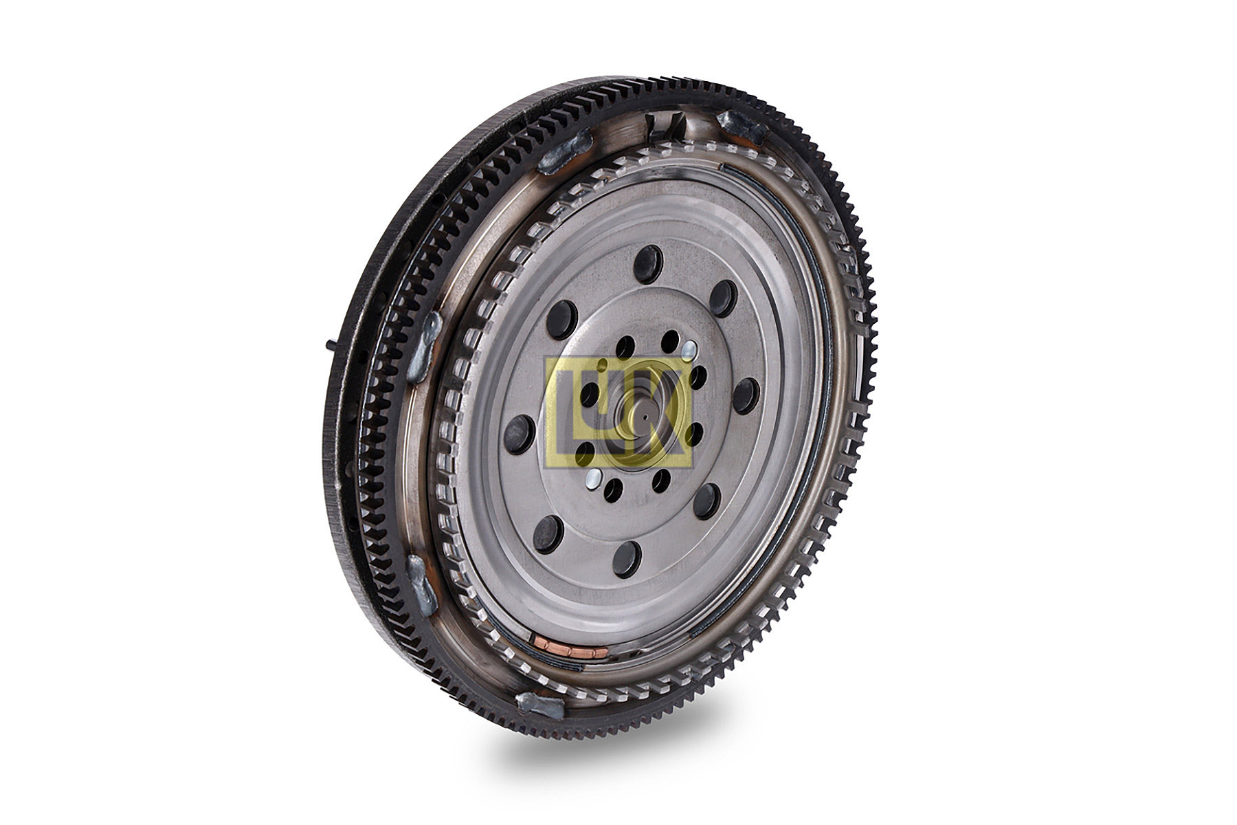 Ilustracja 415 0120 10 LUK koło zamachowe