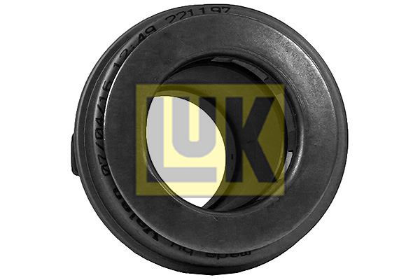 Ilustracja 500 0786 30 LUK łożysko oporowe