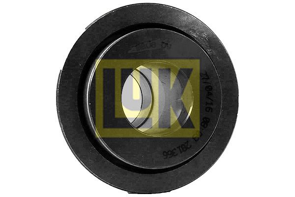 Ilustracja 500 0793 30 LUK łożysko oporowe