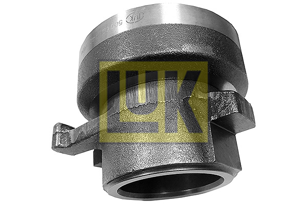 Ilustracja 500 0204 40 LUK łożysko oporowe