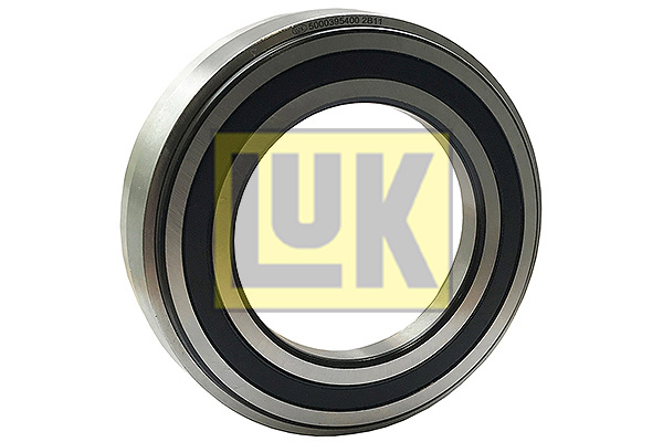 Ilustracja 500 0395 40 LUK łożysko oporowe