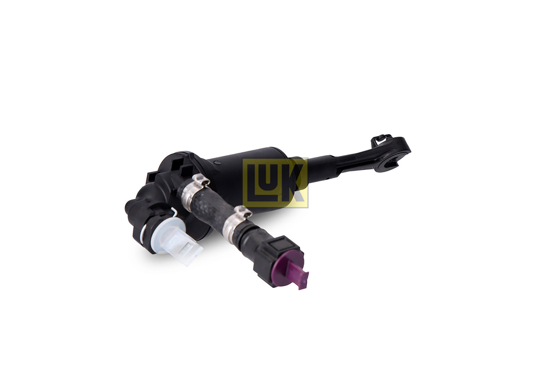 Ilustracja 511 0641 10 LUK pompa sprzęgła