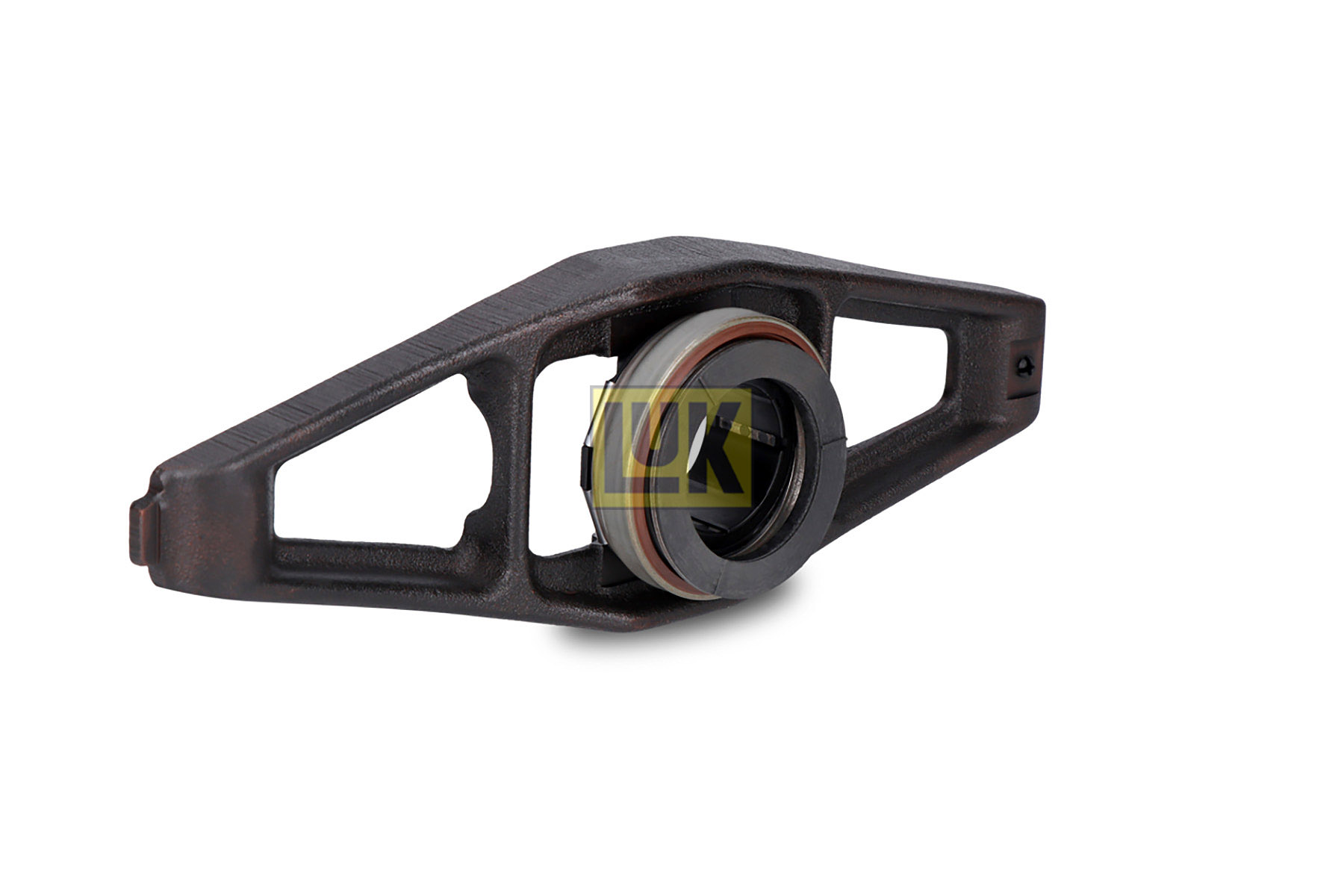 Ilustracja 514 0017 10 LUK zestaw wysprzęglika, uruchamianie sprzęgła