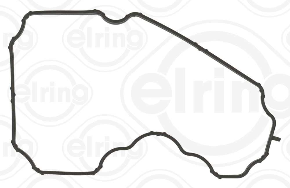 Ilustracja 569.430 ELRING uszczelka, wentylacja skrzyni korbowej