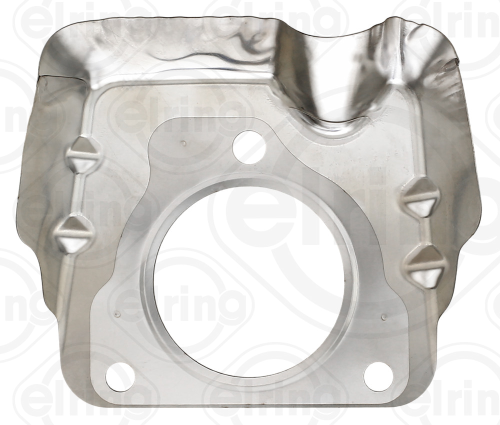 Ilustracja 586.321 ELRING uszczelka, kolektor wydechowy