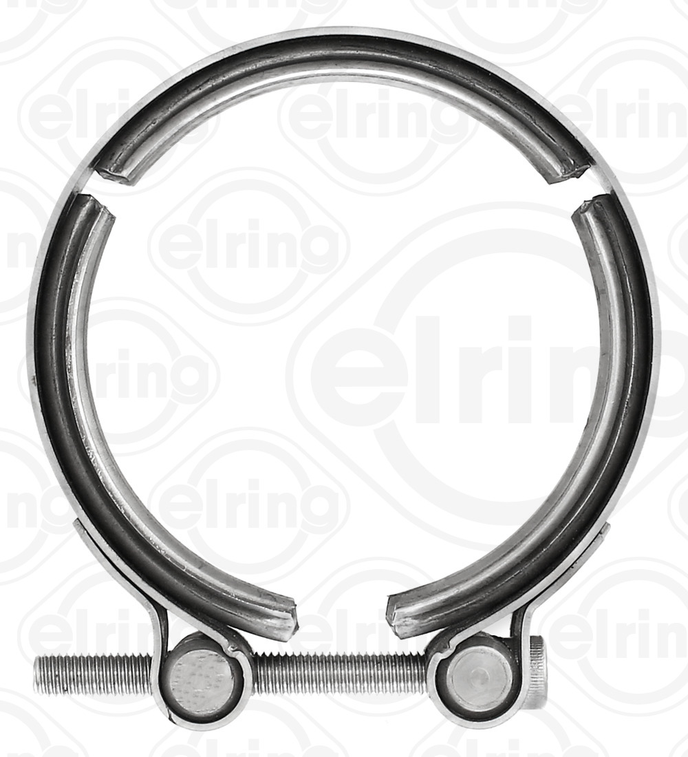 Ilustracja 759.170 ELRING łącznik rur, układ wydechowy