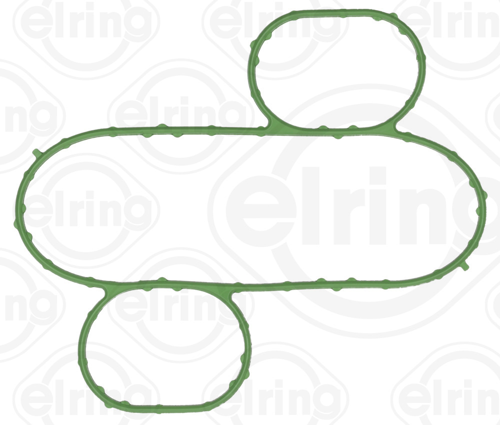 Ilustracja 783.410 ELRING uszczelka, obudowa kolektora dolotowego