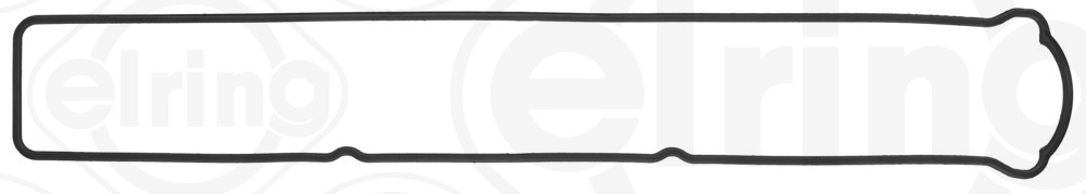 Ilustracja 844.070 ELRING uszczelka, pokrywa głowicy cylindrów