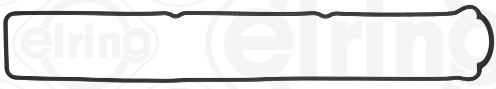 Ilustracja 844.260 ELRING uszczelka, pokrywa głowicy cylindrów