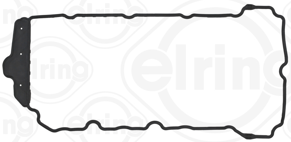 Ilustracja 942.370 ELRING uszczelka, pokrywa głowicy cylindrów