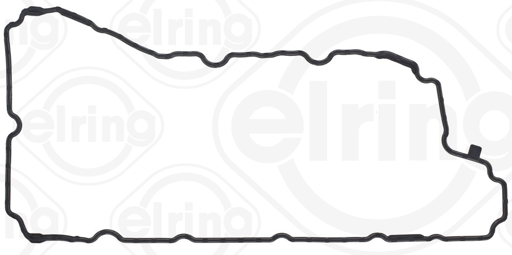 Ilustracja 942.390 ELRING uszczelka, pokrywa głowicy cylindrów